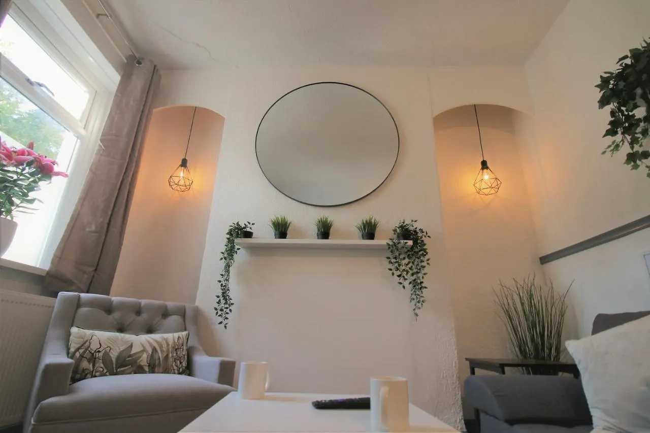 Fitzroy Terrace By Property Promise Cardiff United Kingdom