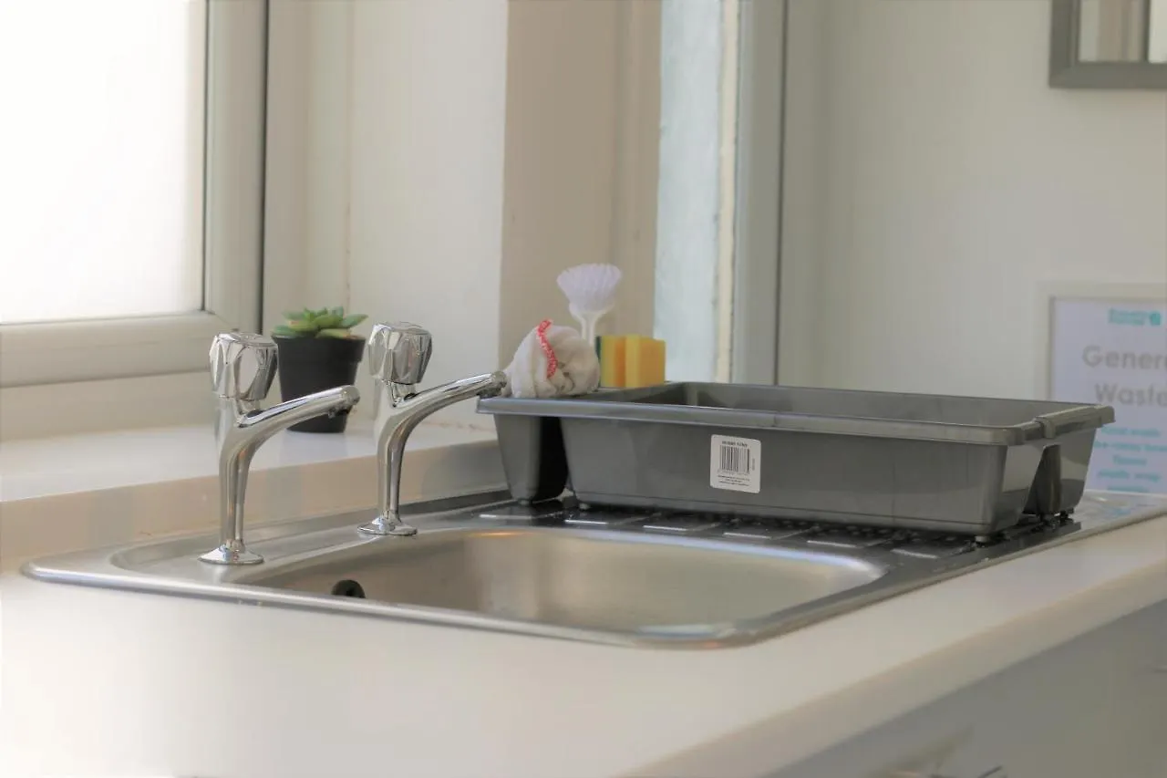 Fitzroy Terrace By Property Promise Cardiff Holiday home