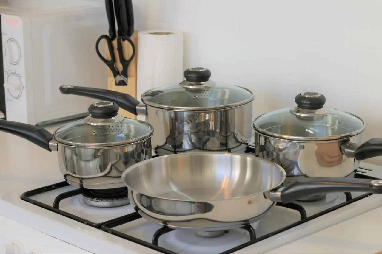 Holiday home Fitzroy Terrace By Property Promise Cardiff
