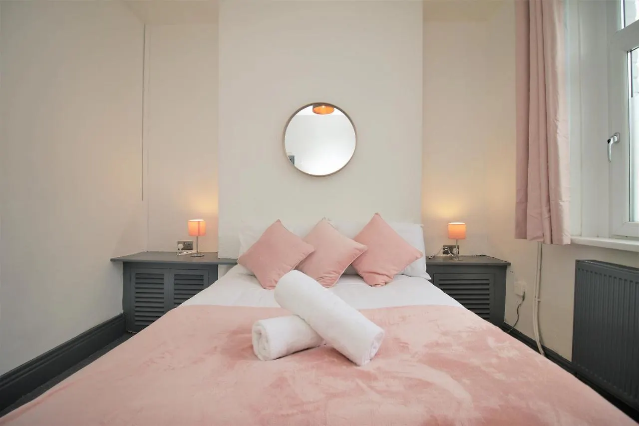 Fitzroy Terrace By Property Promise Cardiff