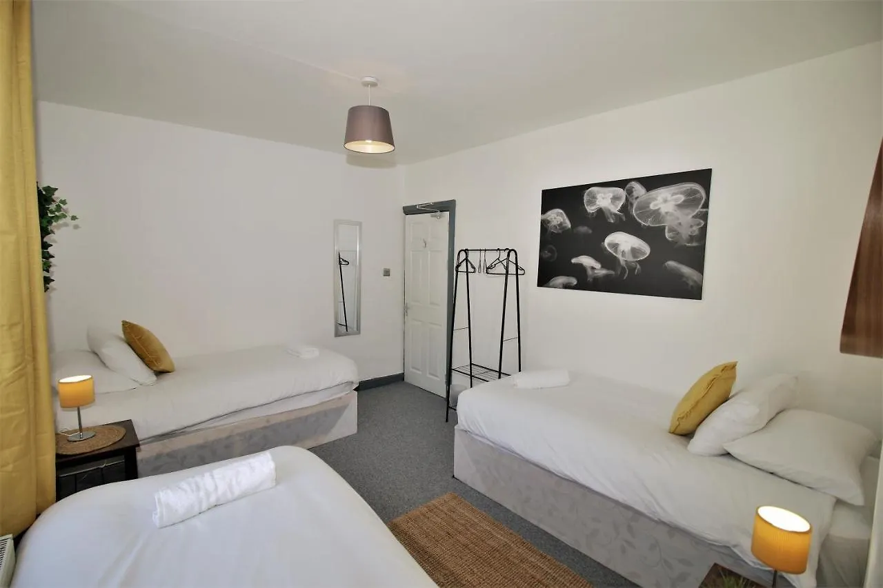 Fitzroy Terrace By Property Promise Cardiff 0*,  United Kingdom